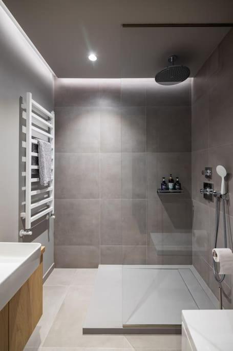 Apartment In Цесис Экстерьер фото